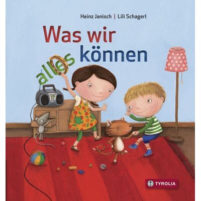 Tyrolia Was wir alles können Tyrolia Was wir alles können