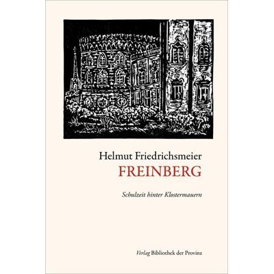 Bibliothek der Provinz Freinberg Bibliothek der Provinz Freinberg