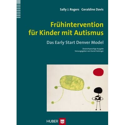 Hogrefe AG Frühintervention für Kinder mit Autismus Hogrefe AG Frühintervention für Kinder mit Autismus