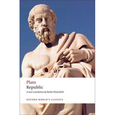Oxford University Press Republic Oxford University Press Republic