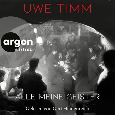 Argon Alle meine Geister Argon Alle meine Geister