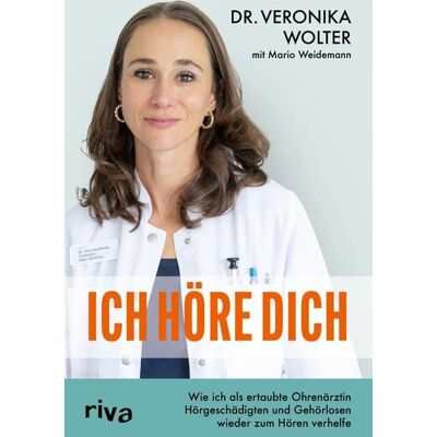 Riva Ich höre dich Riva Ich höre dich