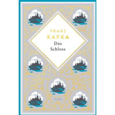 Anaconda Kafka - Das Schloss Anaconda Kafka - Das Schloss