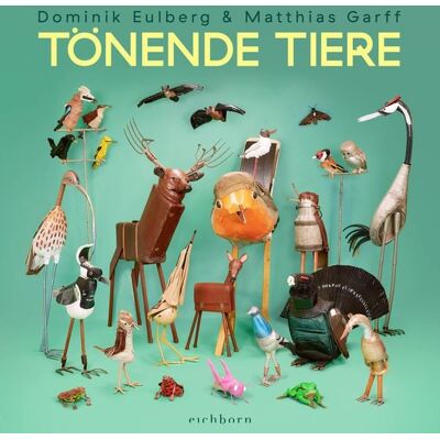 Eichborn Tönende Tiere Eichborn Tönende Tiere