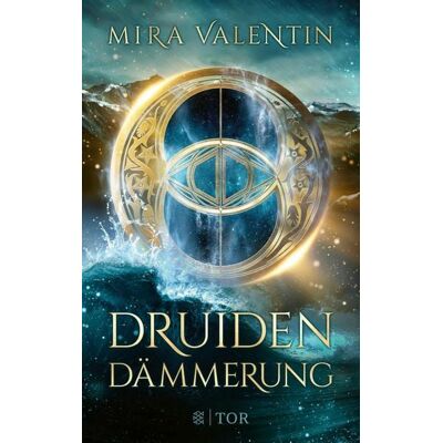 Fischer E-Books Druidendämmerung Fischer E-Books Druidendämmerung