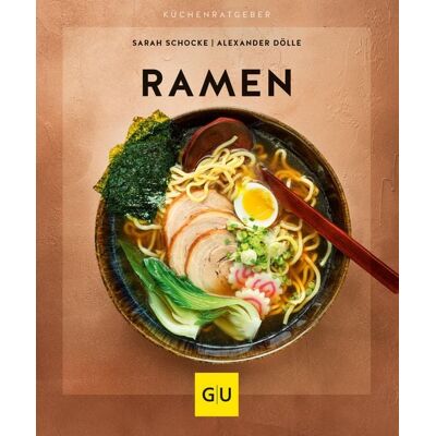 Gräfe und Unzer eBook Ramen Gräfe und Unzer eBook Ramen