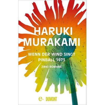 DuMont eBooks Wenn der Wind singt / Pinball 1973 DuMont eBooks Wenn der Wind singt / Pinball 1973