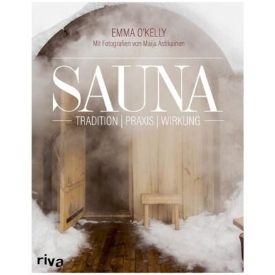 Riva Sauna Riva Sauna
