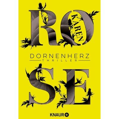 Knaur eBook Dornenherz Knaur eBook Dornenherz