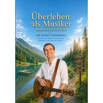 Epubli Überleben als Musiker ohne ein Star zu sein Epubli Überleben als Musiker ohne ein Star zu sein