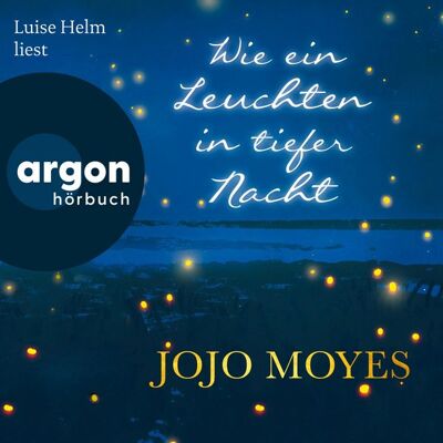 Argon Wie ein Leuchten in tiefer Nacht Argon Wie ein Leuchten in tiefer Nacht
