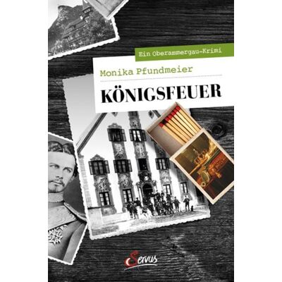 Servus Königsfeuer Servus Königsfeuer