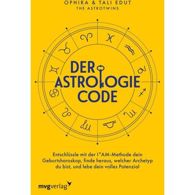 Mvg Der Astrologie-Code Mvg Der Astrologie-Code