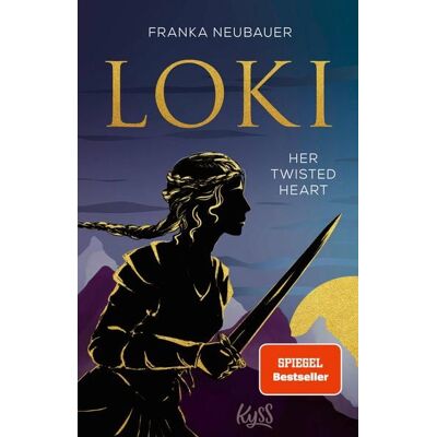 Rowohlt eBooks Loki - Her Twisted Heart Rowohlt eBooks Loki - Her Twisted Heart
