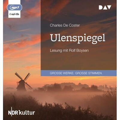 Der Audio Verlag Ulenspiegel Der Audio Verlag Ulenspiegel