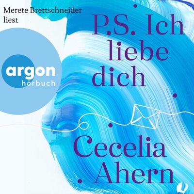 Argon P.S. Ich liebe Dich Argon P.S. Ich liebe Dich