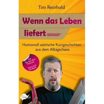 Traumfeder Verlag Wenn das Leben liefert Traumfeder Verlag Wenn das Leben liefert