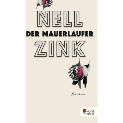 Rowohlt eBooks Der Mauerläufer Rowohlt eBooks Der Mauerläufer