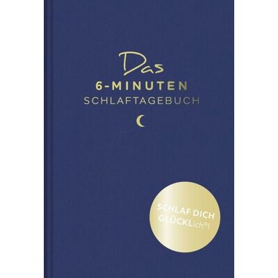 Rowohlt Taschenbuch Das 6-Minuten-Schlaftagebuch Rowohlt Taschenbuch Das 6-Minuten-Schlaftagebuch