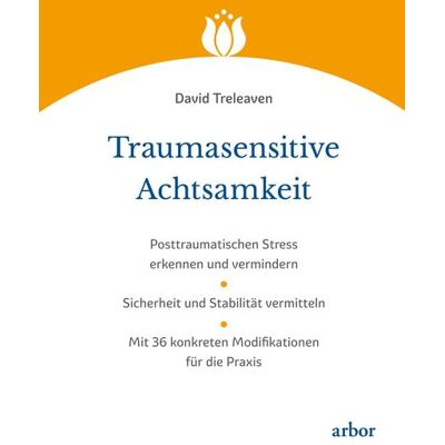 Arbor Traumasensitive Achtsamkeit Arbor Traumasensitive Achtsamkeit