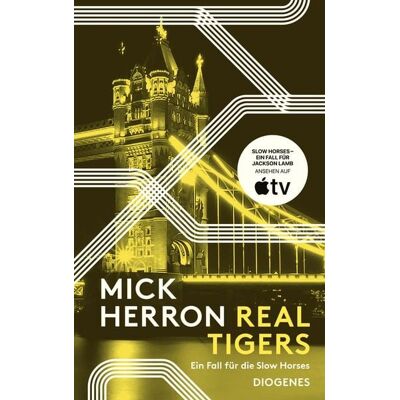 Diogenes eBooks Real Tigers Diogenes eBooks Real Tigers