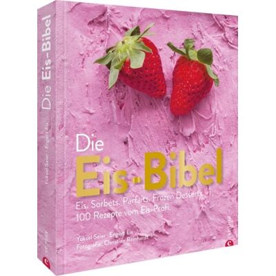 Christian Die Eis-Bibel Christian Die Eis-Bibel