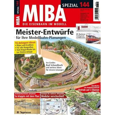Geramond Meister-Entwürfe für die Modellbahn-Planungen Geramond Meister-Entwürfe für die Modellbahn-Planungen