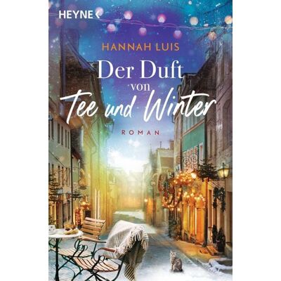 Penguin Random House Der Duft von Tee und Winter Penguin Random House Der Duft von Tee und Winter