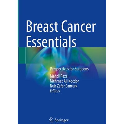 Springer Breast Cancer Essentials Springer Breast Cancer Essentials