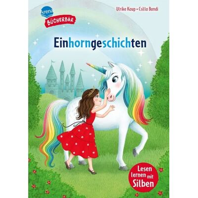 Arena Einhorngeschichten Arena Einhorngeschichten