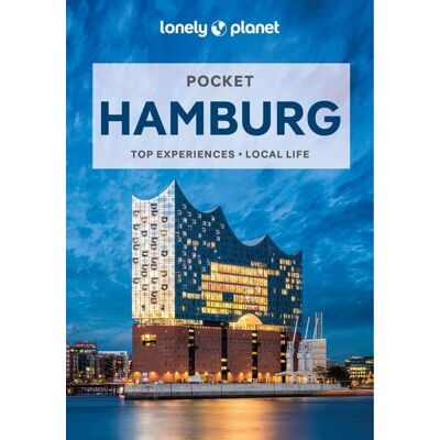 Lonely Planet Pocket Hamburg Lonely Planet Pocket Hamburg