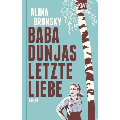 KiWi eBooks Baba Dunjas letzte Liebe KiWi eBooks Baba Dunjas letzte Liebe