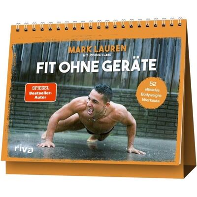 Riva Fit ohne Geräte Riva Fit ohne Geräte