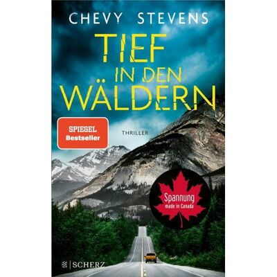 Fischer E-Books Tief in den Wäldern Fischer E-Books Tief in den Wäldern