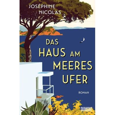 DuMont eBooks Das Haus am Meeresufer DuMont eBooks Das Haus am Meeresufer