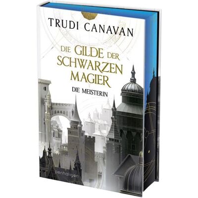 Penhaligon Die Gilde der Schwarzen Magier Penhaligon Die Gilde der Schwarzen Magier