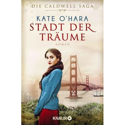 Knaur eBook Stadt der Träume Knaur eBook Stadt der Träume
