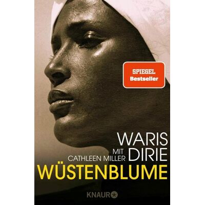 Knaur eBook Wüstenblume Knaur eBook Wüstenblume