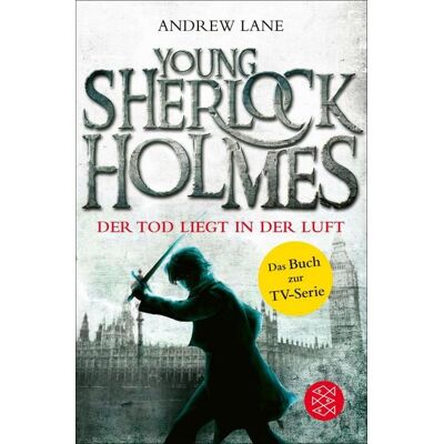 Fischer E-Books Young Sherlock Holmes Fischer E-Books Young Sherlock Holmes
