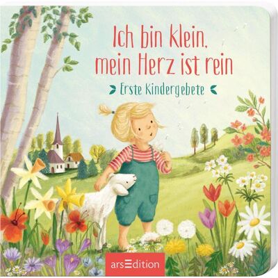 arsedition Ich bin klein, mein Herz ist rein arsedition Ich bin klein, mein Herz ist rein