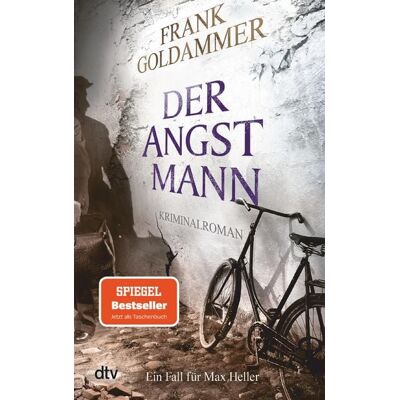 dtv Der Angstmann dtv Der Angstmann