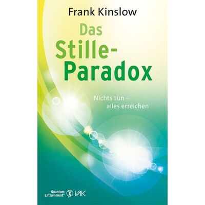 Vak Das Stille-Paradox Vak Das Stille-Paradox