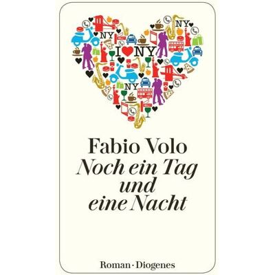 Diogenes eBooks Noch ein Tag und eine Nacht Diogenes eBooks Noch ein Tag und eine Nacht