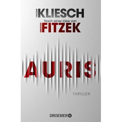 Droemer eBook Auris Droemer eBook Auris