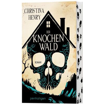Penhaligon Der Knochenwald Penhaligon Der Knochenwald