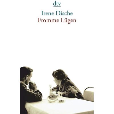 dtv Fromme Lügen dtv Fromme Lügen