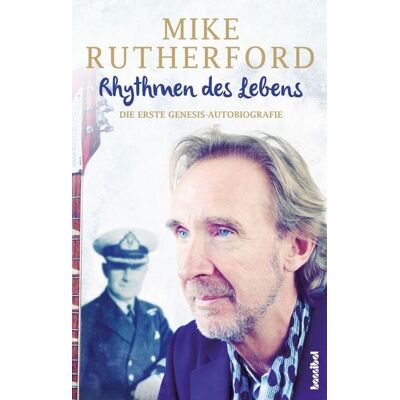 Koch International eBooks Rhythmen des Lebens - Die erste Genesis-Autobiografie Koch International eBooks Rhythmen des Lebens - Die erste Genesis-Autobiografie