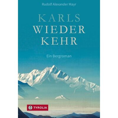 Tyrolia Karls Wiederkehr Tyrolia Karls Wiederkehr