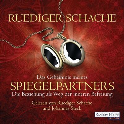 Random House Audio Das Geheimnis meines Spiegelpartners Random House Audio Das Geheimnis meines Spiegelpartners