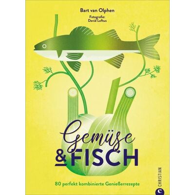 Christian Gemüse & Fisch Christian Gemüse & Fisch